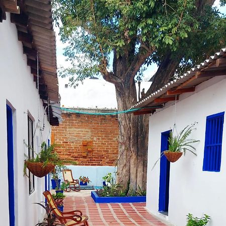 La Marina Hostal 호텔 Ríohacha 외부 사진