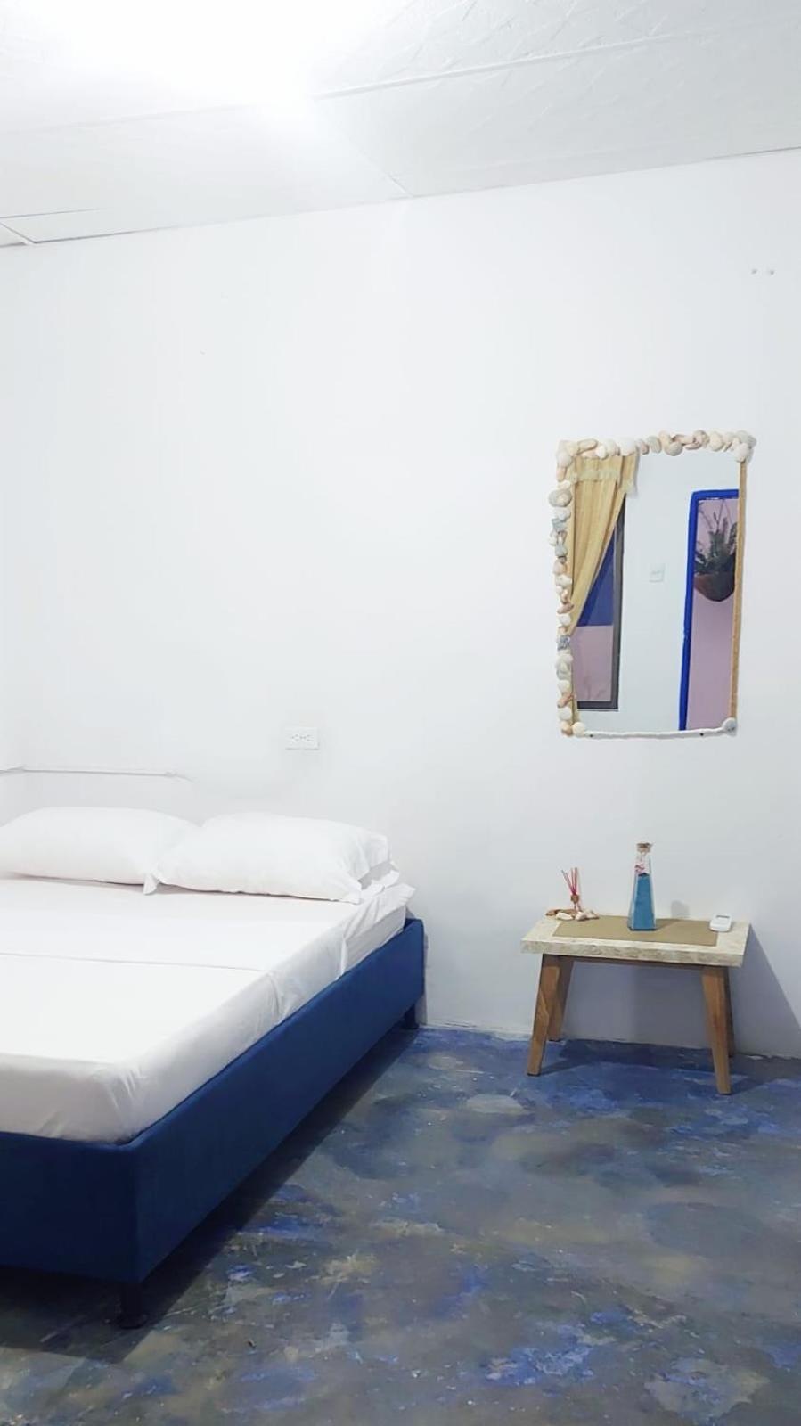 La Marina Hostal 호텔 Ríohacha 외부 사진