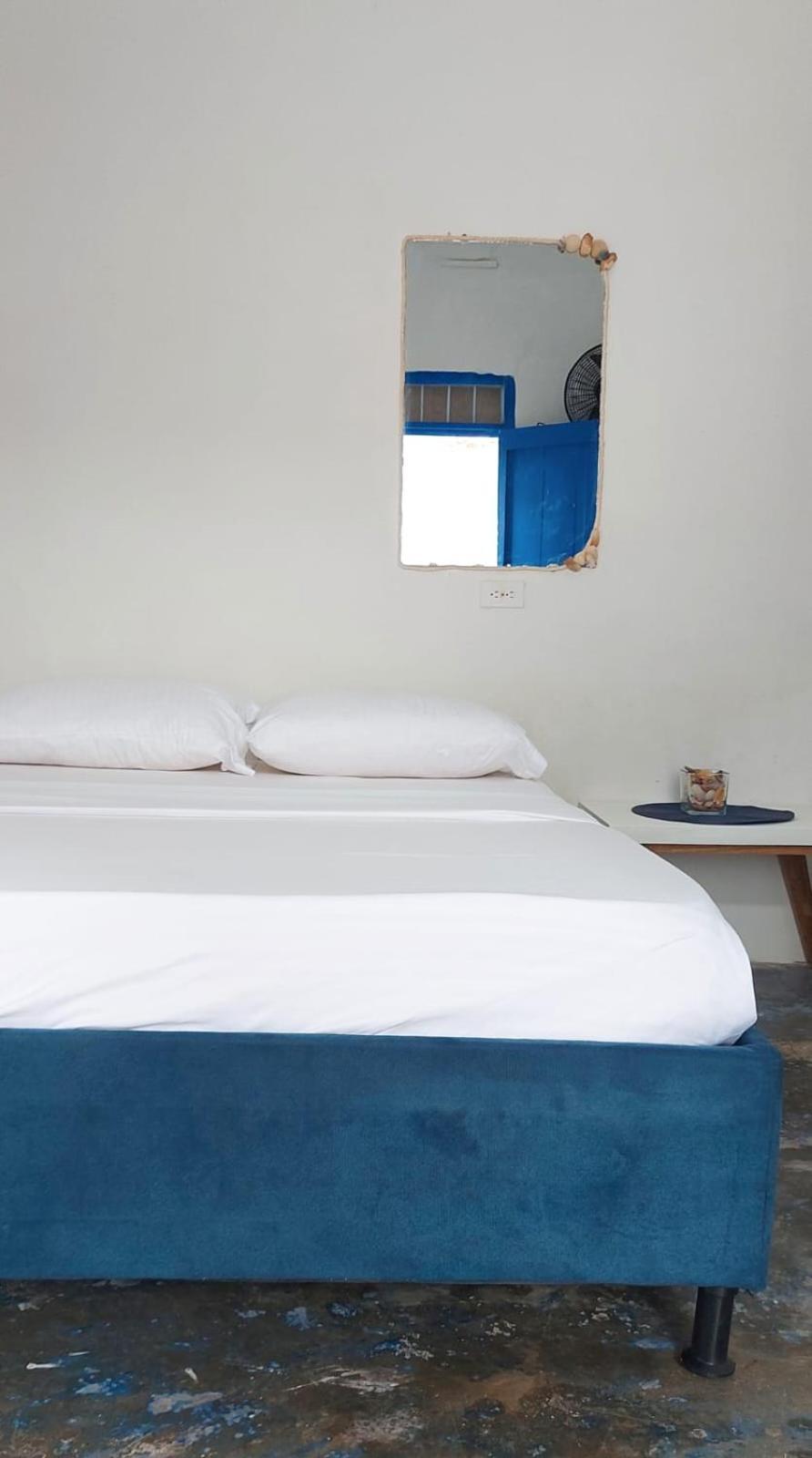 La Marina Hostal 호텔 Ríohacha 외부 사진